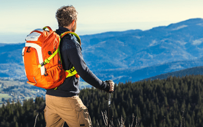 Gravipack lance son sac à dos révolutionnaire en « apesanteur » !