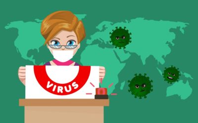 Coronavirus, Euripole vous soutient